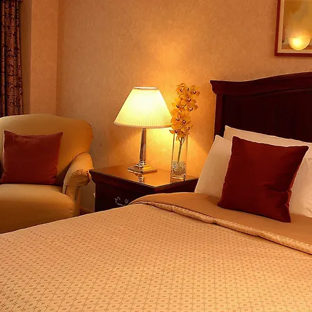 The Belvedere Hotel 3*