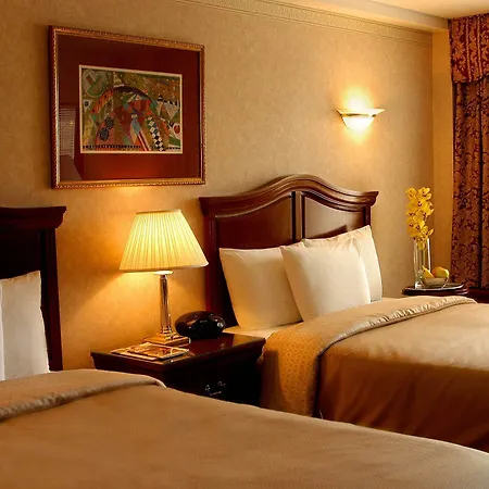 Hotel The Belvedere 3*