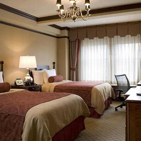 Hotel The Belvedere