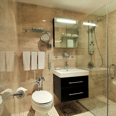Manhattan Residence.21 Apartment New York