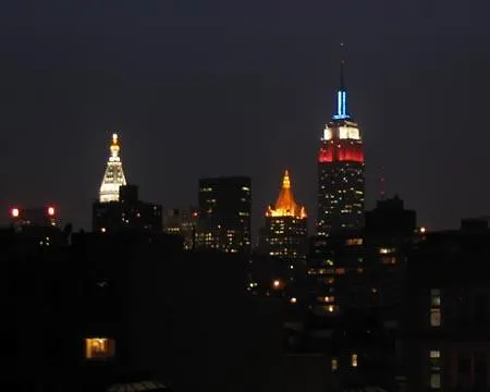 Interfaith East Village 2* New York