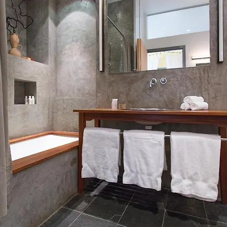 Apartment Onefinestay - Noho Private Homes