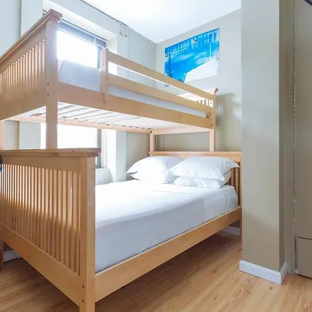 Onefinestay - Noho Private Homes Apartment New York