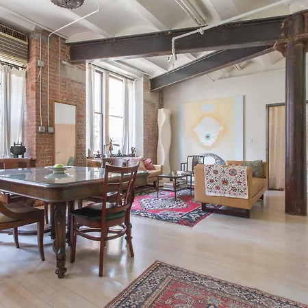 Onefinestay - Noho Private Homes Apartment