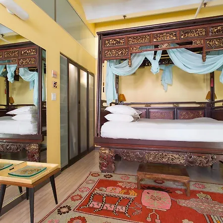 Apartment Onefinestay - Noho Private Homes *