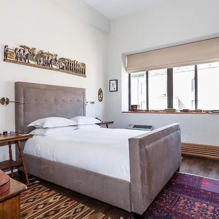 Onefinestay - Noho Private Homes