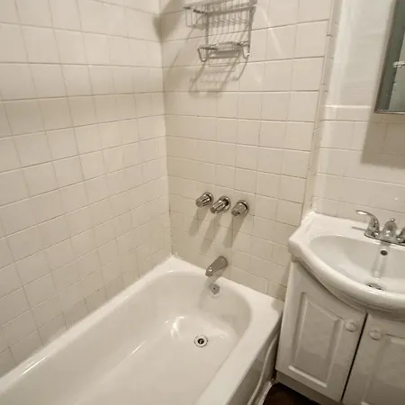 Hostel Chelsea Art New York