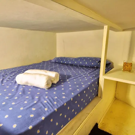 Chelsea Art Hostel New York