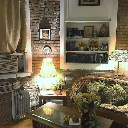 Interfaith East Village Bed & Breakfast