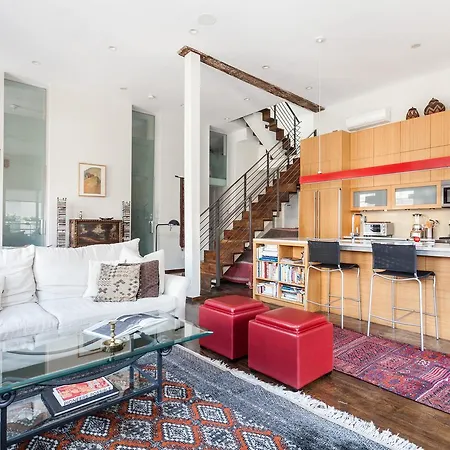 Onefinestay - Noho Private Homes Apartment