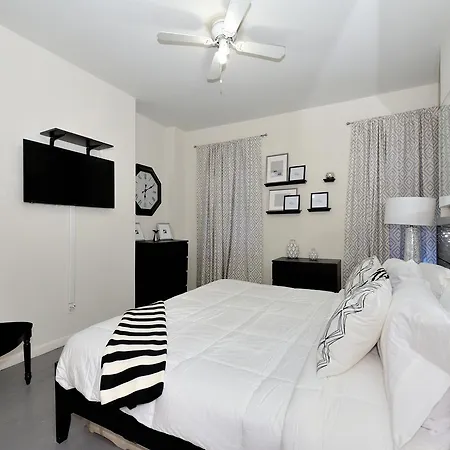 Garment District Apartment New York