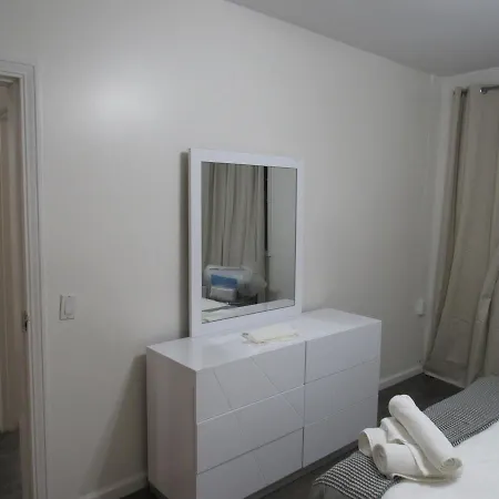 Apartment Garment District *