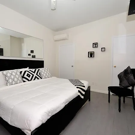 Garment District Apartment