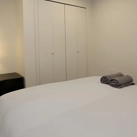 Premium Time Square Apartment New York