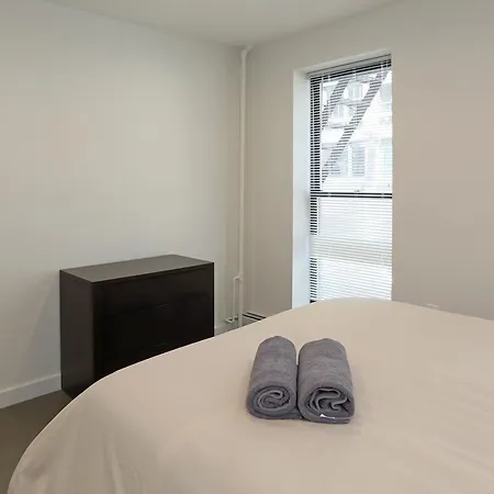 Premium Time Square Apartment *