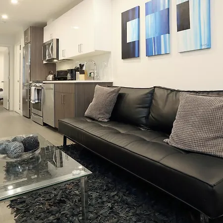 Premium Time Square Apartment *
