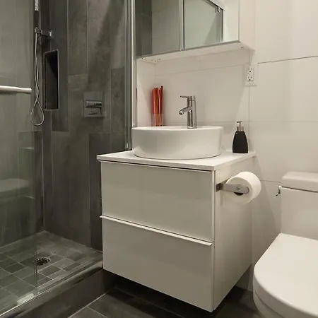Premium Time Square Apartment New York