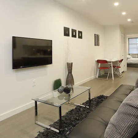 Apartment Premium Time Square