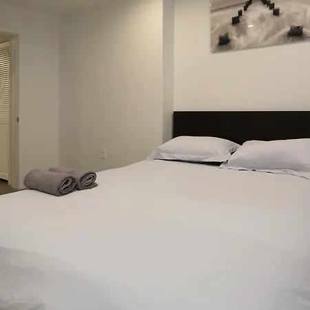 Apartment Premium Time Square *