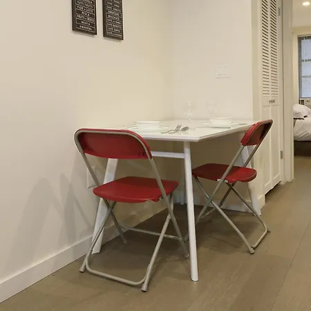 Apartment Premium Time Square *