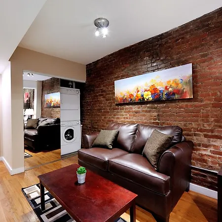 Chelsea Duplex Apartment *