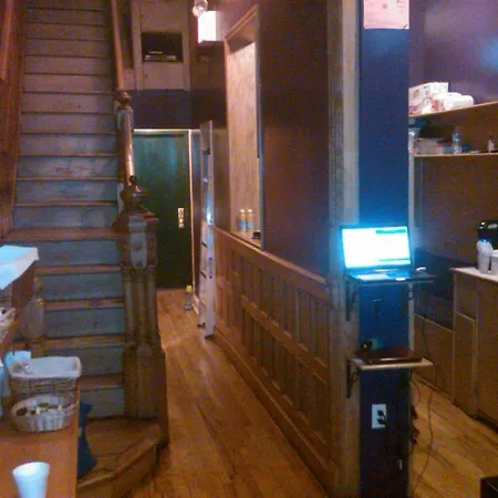 Harlem Bed & Breakfast New York