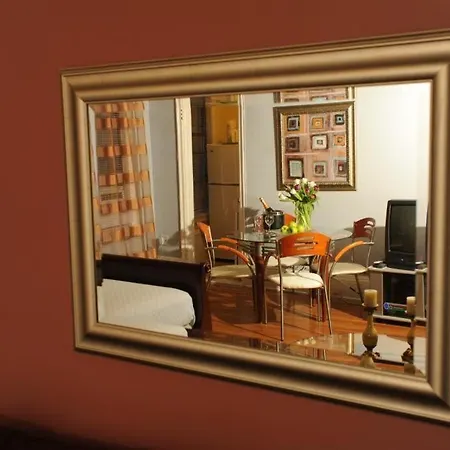Apartment Midtown East Residence