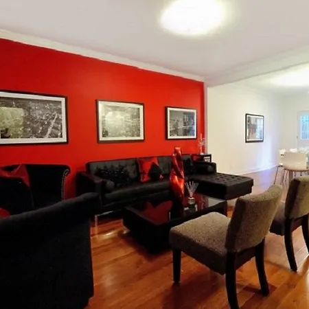 Places4stay Midtown East Luxury Duplex
