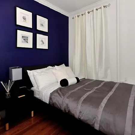 Places4stay Midtown East Luxury Duplex Apartment New York