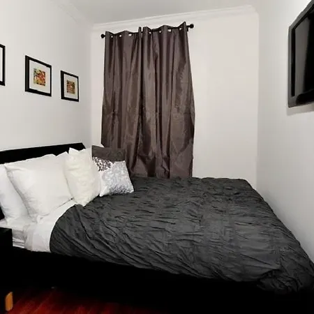 Apartment Places4stay Midtown East Luxury Duplex New York