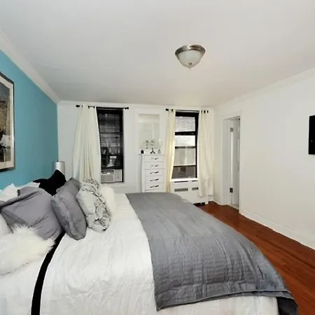 Apartment Places4stay Midtown East Luxury Duplex *