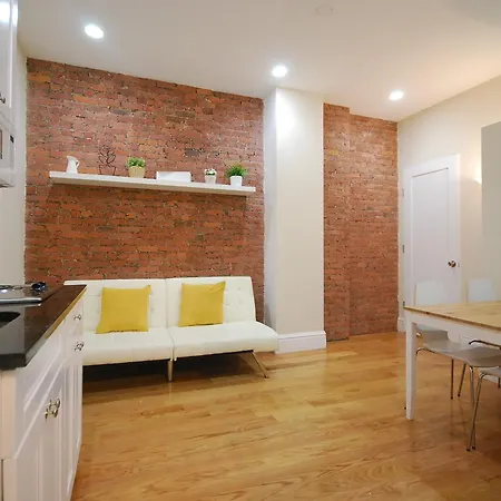 Apartment Broadway *