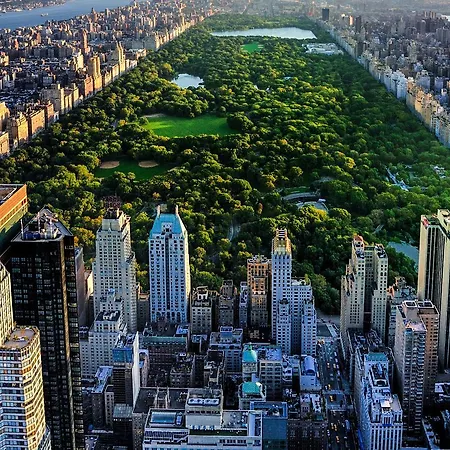 Broadway Apartment