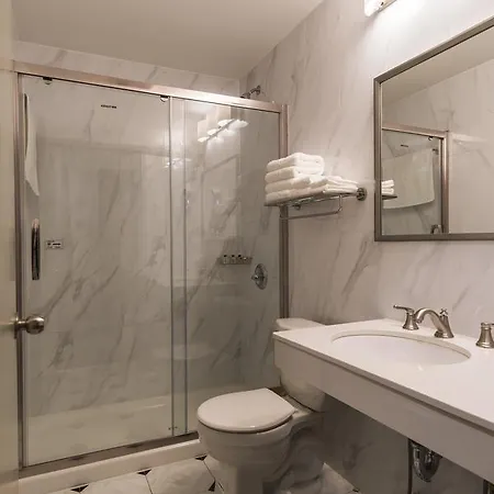 Hotel John New York
