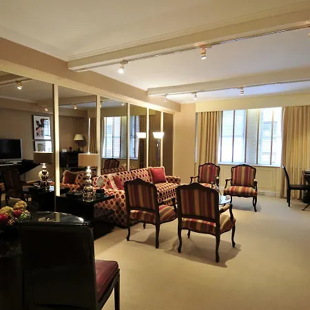 Apartment Manhattan Residence.21 New York