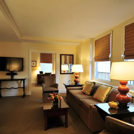 Manhattan Residence.21 Apartment