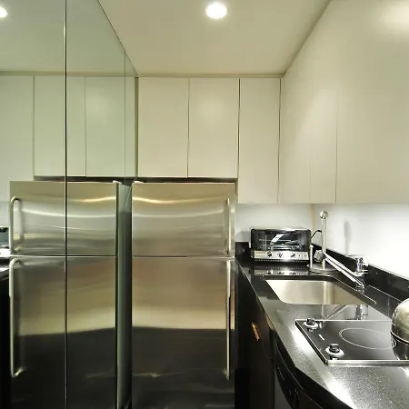 Manhattan Residence.21 Apartment *