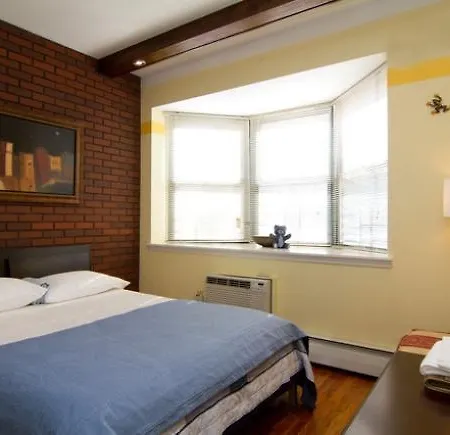 Apartment Huge Harlem Townhouse