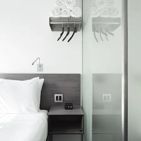Pod Brooklyn Hotel New York
