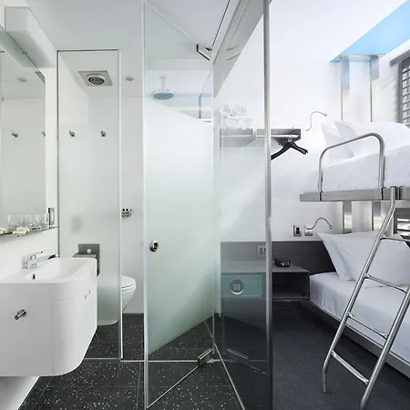 Pod Brooklyn 3* New York
