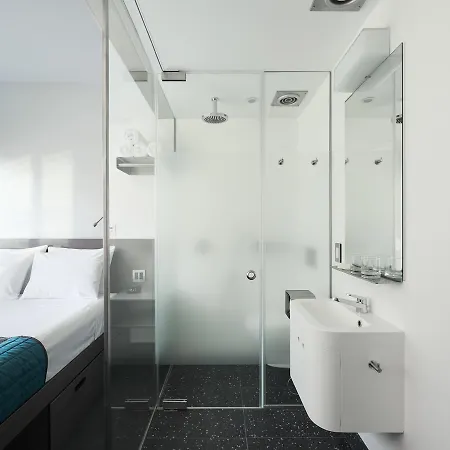 Hotel Pod Brooklyn