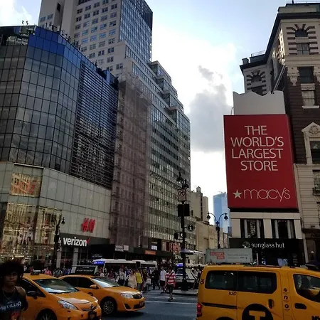 Apartment Broadway *
