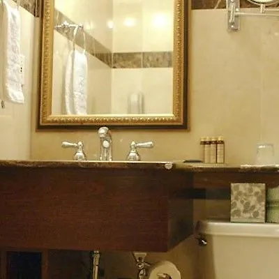 Hotel Fitzpatrick Manhattan 4*