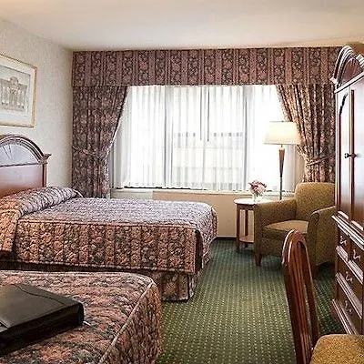 Travel - Midtown Manhattan Hotel New York