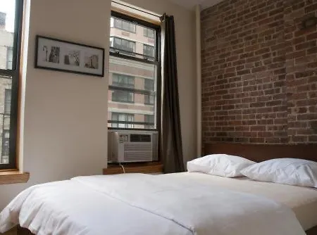 Apartment Kore 94 New York