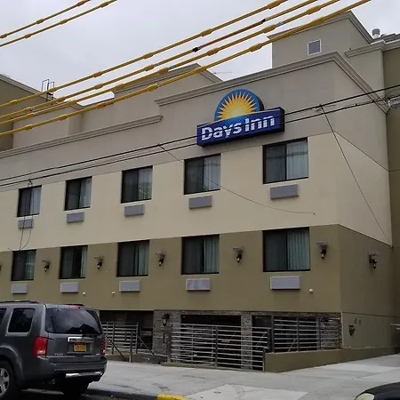 Days By Wyndham Brooklyn Marine Park Hotel 3*