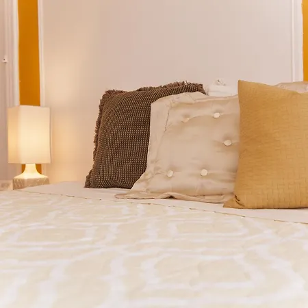 Bed & Breakfast Saint Nicholas