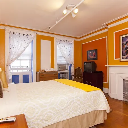 Bed & Breakfast Saint Nicholas