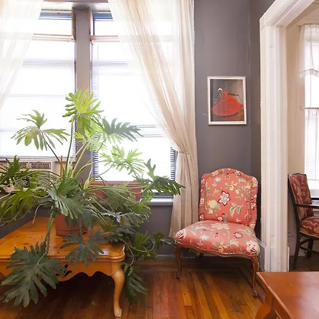 Saint Nicholas Bed & Breakfast
