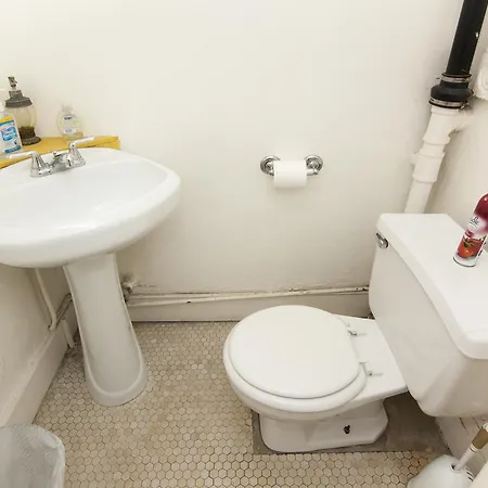 Saint Nicholas Bed & Breakfast New York